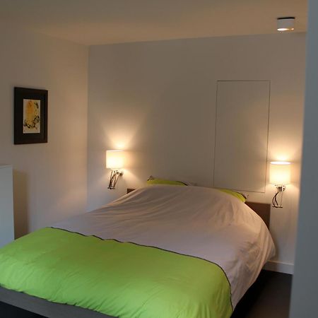 Drabstraat 2 Apartment Gent Dış mekan fotoğraf