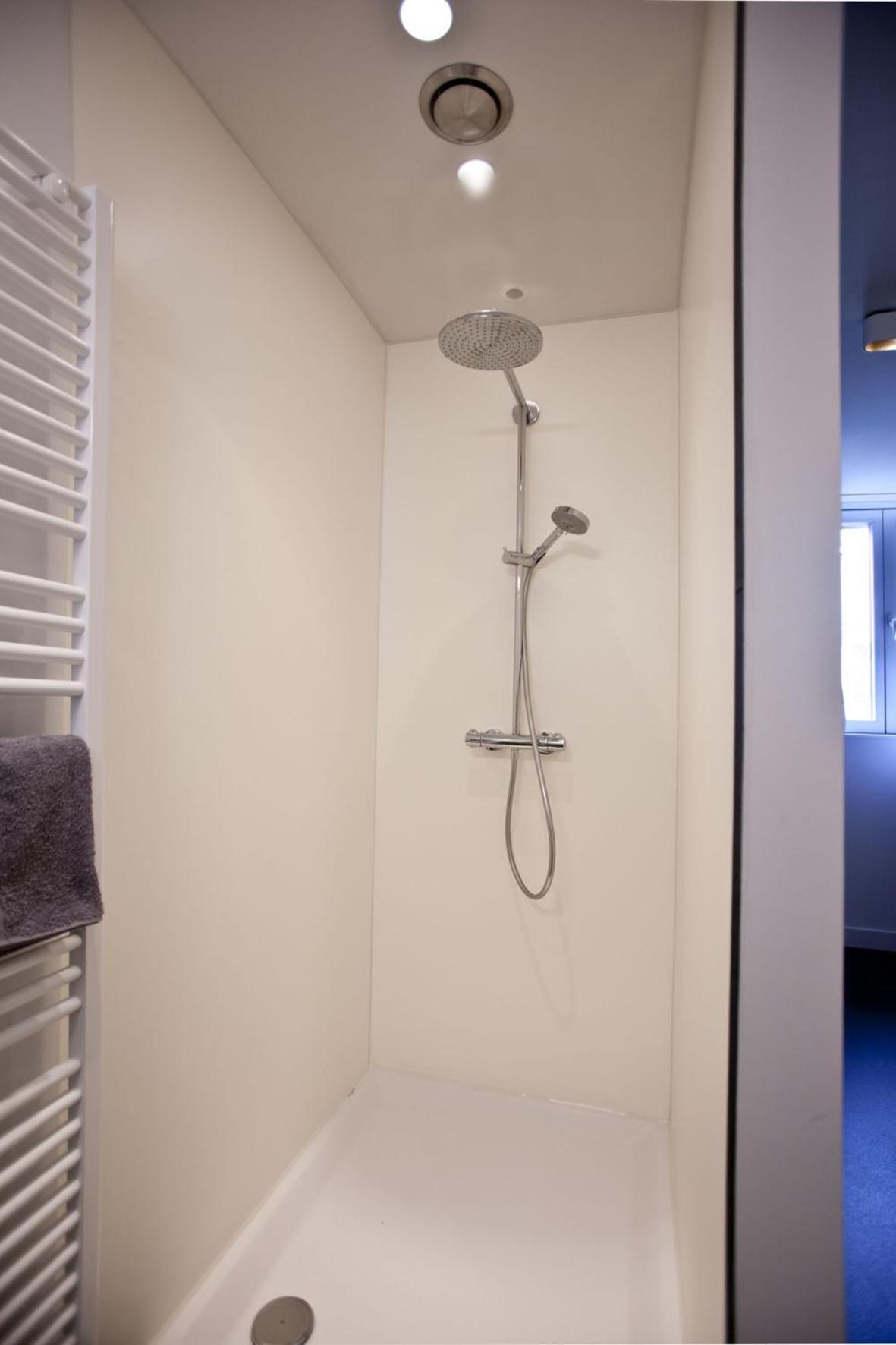 Drabstraat 2 Apartment Gent Dış mekan fotoğraf