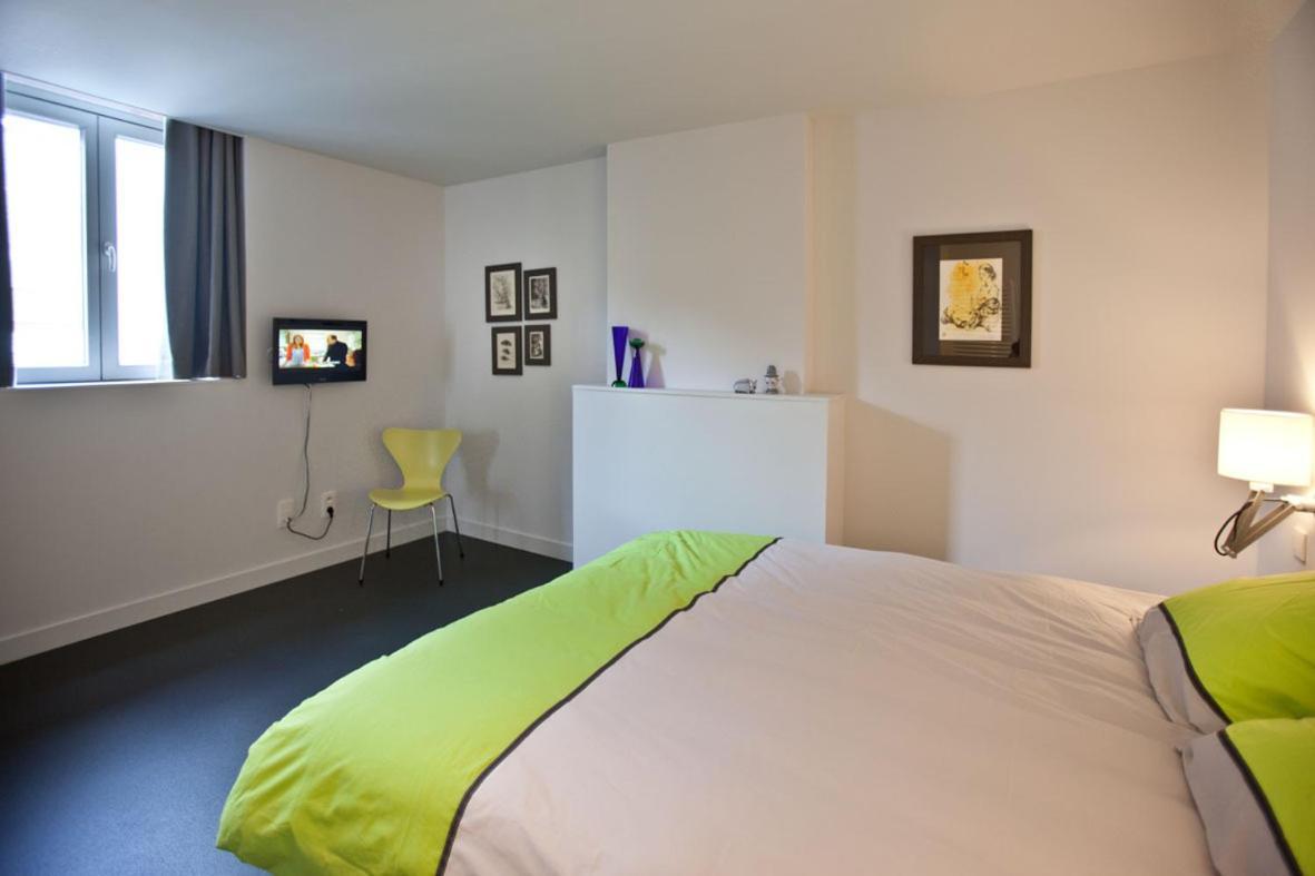 Drabstraat 2 Apartment Gent Dış mekan fotoğraf
