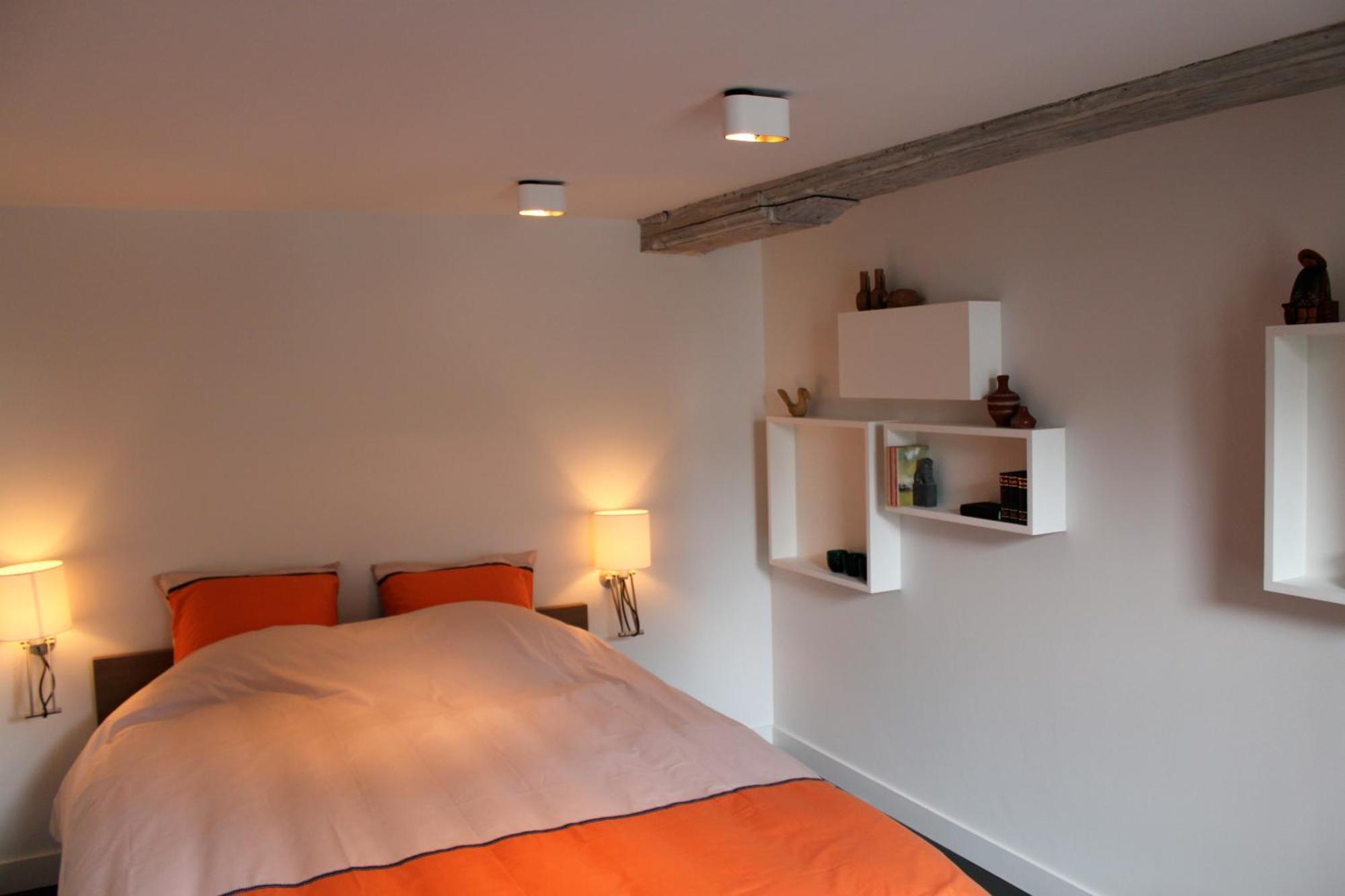Drabstraat 2 Apartment Gent Dış mekan fotoğraf