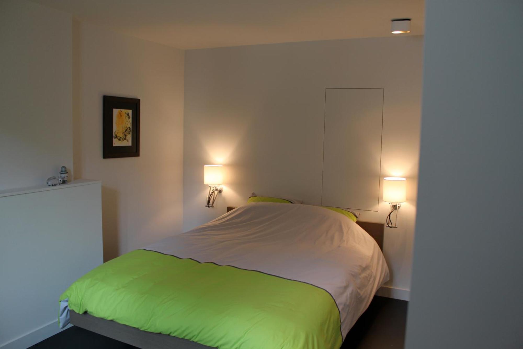 Drabstraat 2 Apartment Gent Dış mekan fotoğraf